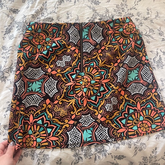 MINKPINK mini skirt - Picture 2 of 3